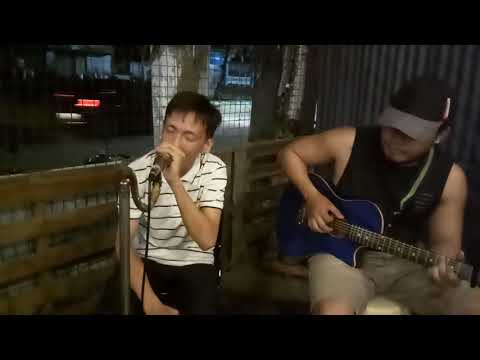 keken sings buwan