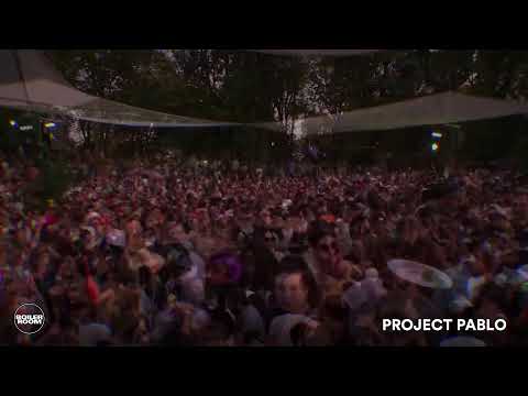 Project Pablo | Boiler Room x Piknic Électronik Montreal - UCGBpxWJr9FNOcFYA5GkKrMg