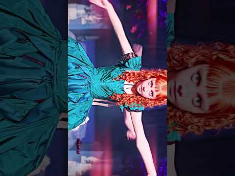 🖤 Wednesday x Enid – The Dark Friendship Returns! 🌙#shorts