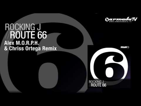 Rocking J - Route 66 (Alex M.O.R.P.H. & Chriss Ortega Remix) - UCGZXYc32ri4D0gSLPf2pZXQ