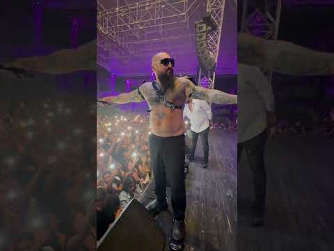 Dani Mocanu - Motivul pentru care sunt cel mai dușmănit