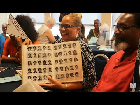 2018 Homecoming: LU Forever A Legacy Worth Keeping