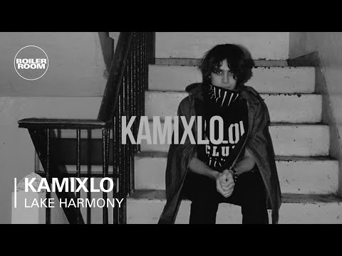 Kamixlo Ray-Ban x Boiler Room Weekender | DJ Set - UCGBpxWJr9FNOcFYA5GkKrMg