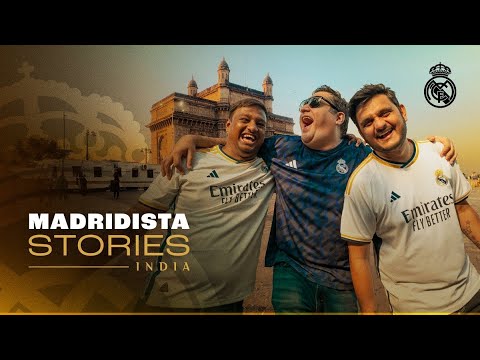 Peña Madridista De Bombay: The story of India’s first official peña 🇮🇳🤍