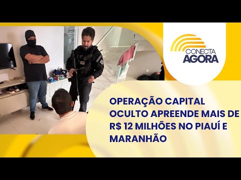 CONECTA AGORA - 22/10