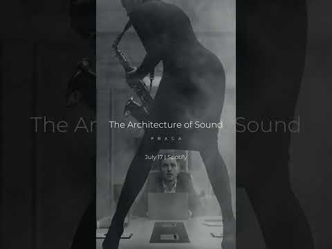 The Architecture of Sound - Peter Axon  #music