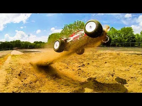 DEST210 Vs Arrma Raider Buggy RC Race - UCYWhRC3xtD_acDIZdr53huA