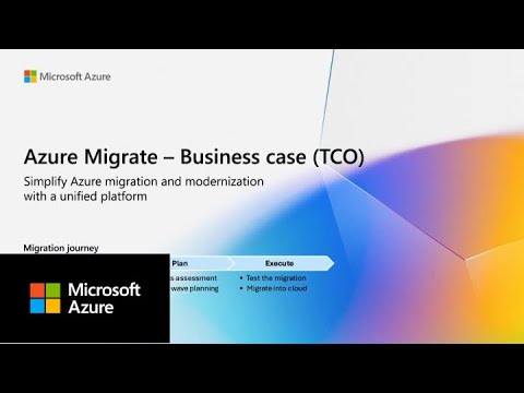Generate business case