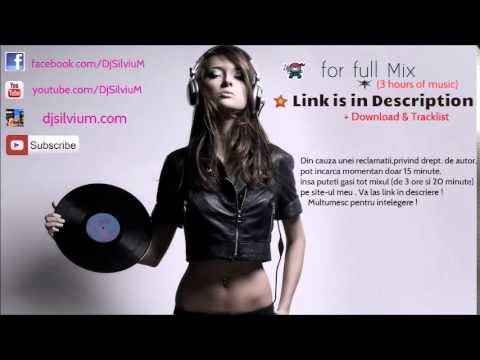 New Dance & House 2014 Romanian Best Dance Mix (Dj Silviu M) - UC1IodN5UrqtdddZ55WLQ4cg