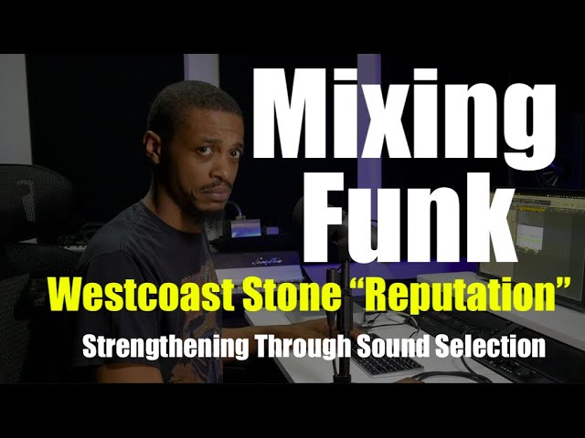 Funk Music Studios: The Best Place for Mixing