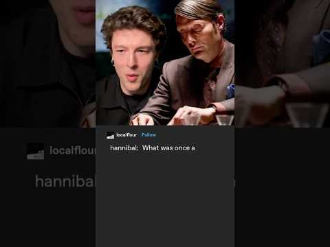 Hannibal’s Cheese - Funny Posts