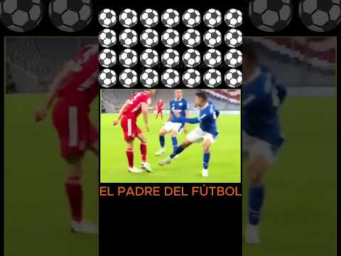 Lel gran pele #reels #futbol #siuuuuu #messi #halamadrid #realmadrid #barca