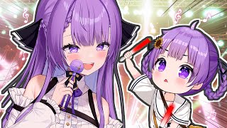 【歌枠/Karaoke】休日のカラオケショーへようこそ｜ SUNDAY SINGING STREAM🎤【JP VTuber / 配信中】