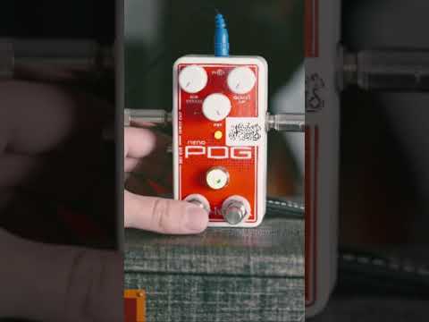 The nano POG midi mod