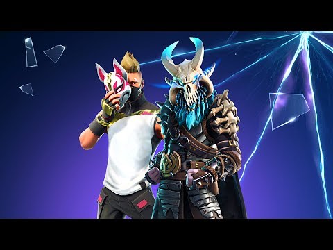 FORTNITE *SEASON 5* DRIFT & RAGNAROK UPGRADES! NEW MAP, NEW SKINS & VEHICLES!! (Fortnite Gameplay) - UC2wKfjlioOCLP4xQMOWNcgg