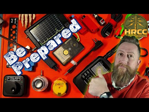 Building a Better Radio Fix-It Kit