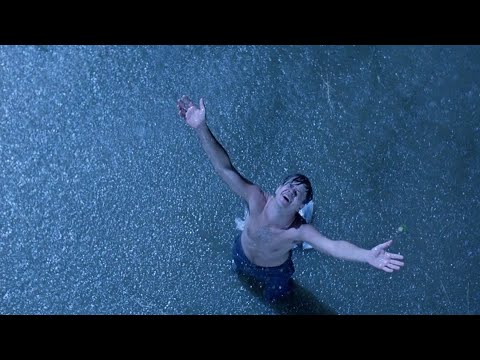 Esaretin Bedeli Filminin Finali Nasıl Çekildi? | The Shawshank Redemption