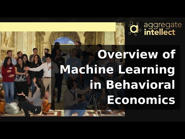 How Machine Learning is Transforming Behavioral Economics