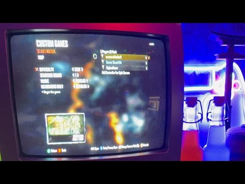 BO2 Zombies ‘Farm’ with followers!