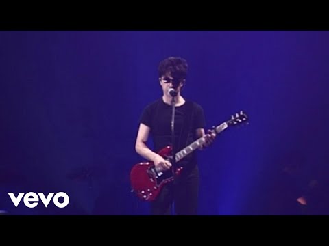 Indochine - Introduction (Paradize Tour - Acte III à Paris-Bercy 2003) - UCRviBuIq7NHYrQ4PlEfof7w