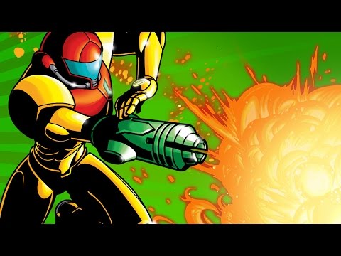 Playing Metroid: Zero Mission, One of Our Favorite Metroid Games - IGN Plays Live - UCKy1dAqELo0zrOtPkf0eTMw