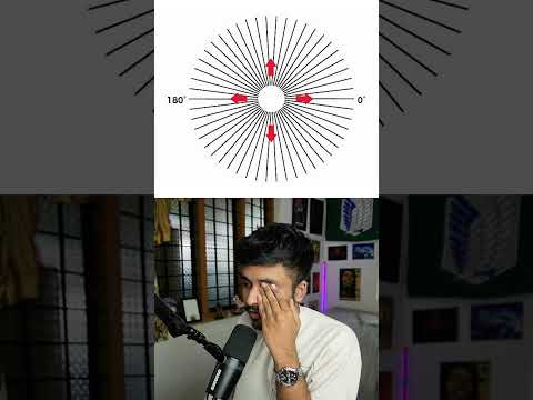 If You Fail This Home Eye Test, See a Doctor