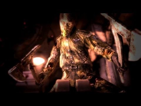 Dead Space 3 'Gameplay Walkthrough Eudora Gameplay' TRUE-HD QUALITY - UC8JiX8bJM5DzU41LyHpsYtA