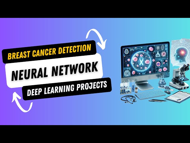 Breast Cancer Classification with Deep Learning