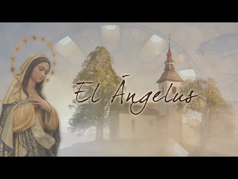 El Ángelus