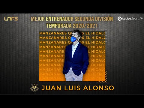 Juanlu Alonso - 