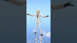 OBF / ジョー・力一  I DANCED #OBF #shorts
