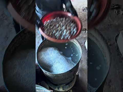 Hundreds of Ghungroo <strong>Come</strong> Together | Traditional Bell <strong>Making</strong> Process