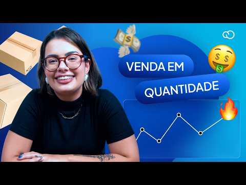 Como vender atacado na Nuvemshop com estoque unificado