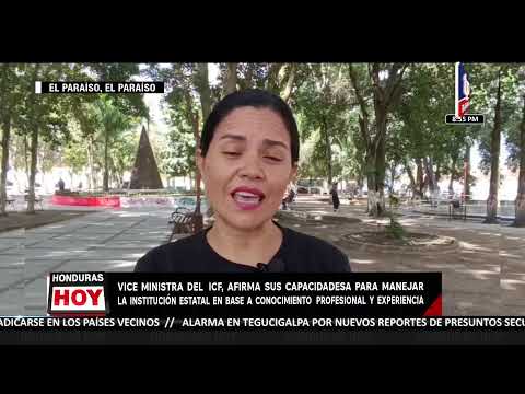 #HondurasHoy | 2 de marzo de 2026