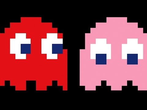 7 Things You Never Knew About Pac-Man - UCKy1dAqELo0zrOtPkf0eTMw