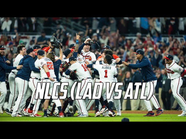 What Is NLCS in Baseball?