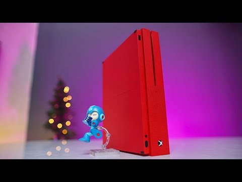 Holiday Gift Guide for Gamers! - PS4, Xbox, & Nintendo - UCPUfqC93SzLDOK2FC_c7bEQ