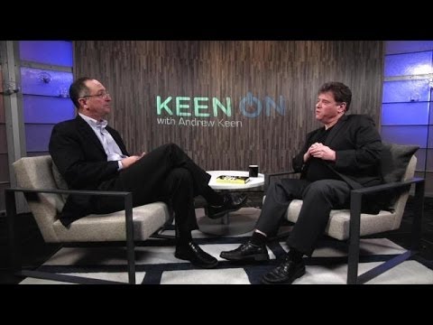 The Democratic Surround | Keen On... - UCCjyq_K1Xwfg8Lndy7lKMpA