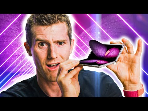 Every other phone is dead to me. - Galaxy Fold Review - UCXuqSBlHAE6Xw-yeJA0Tunw