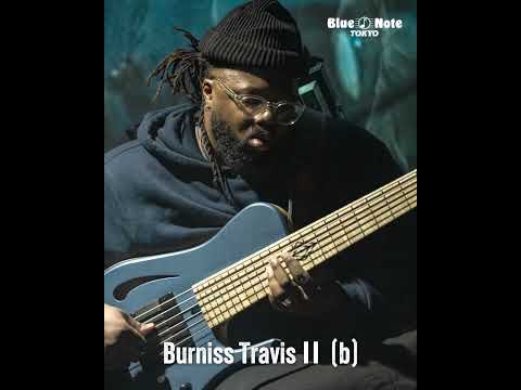 【Upcoming Show】ROBERT GLASPER - PIANO TRIO