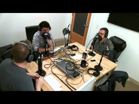 Episode 94 - Stuffing All Year 'Round - 12/1/2011 [PREMIUM] - UCiDJtJKMICpb9B1qf7qjEOA