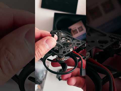 Why Does Everyone Love this Drone! BETAFPV Pavo Pico ii - UCLTOYJ4fnD-gkQCdg9xJlSw