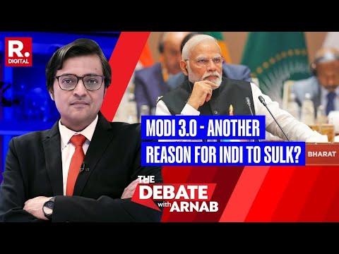 Is INDI Making Attempts To Create Anarchy As A Response To An Electoral Process? The Debate