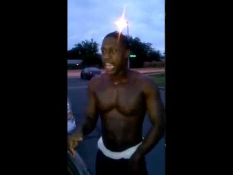 Don Dolo "Fresh outta jail, out on bail" (Freestyle)