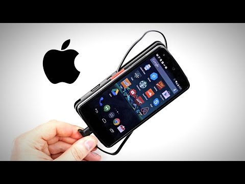 The iPhone Nexus Super Combo - UCsTcErHg8oDvUnTzoqsYeNw