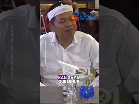 Peran Gubernur dalam kasus Perusakan Rumah Bu Nina #kdm #videoshort #kasusSosial #viralvideo