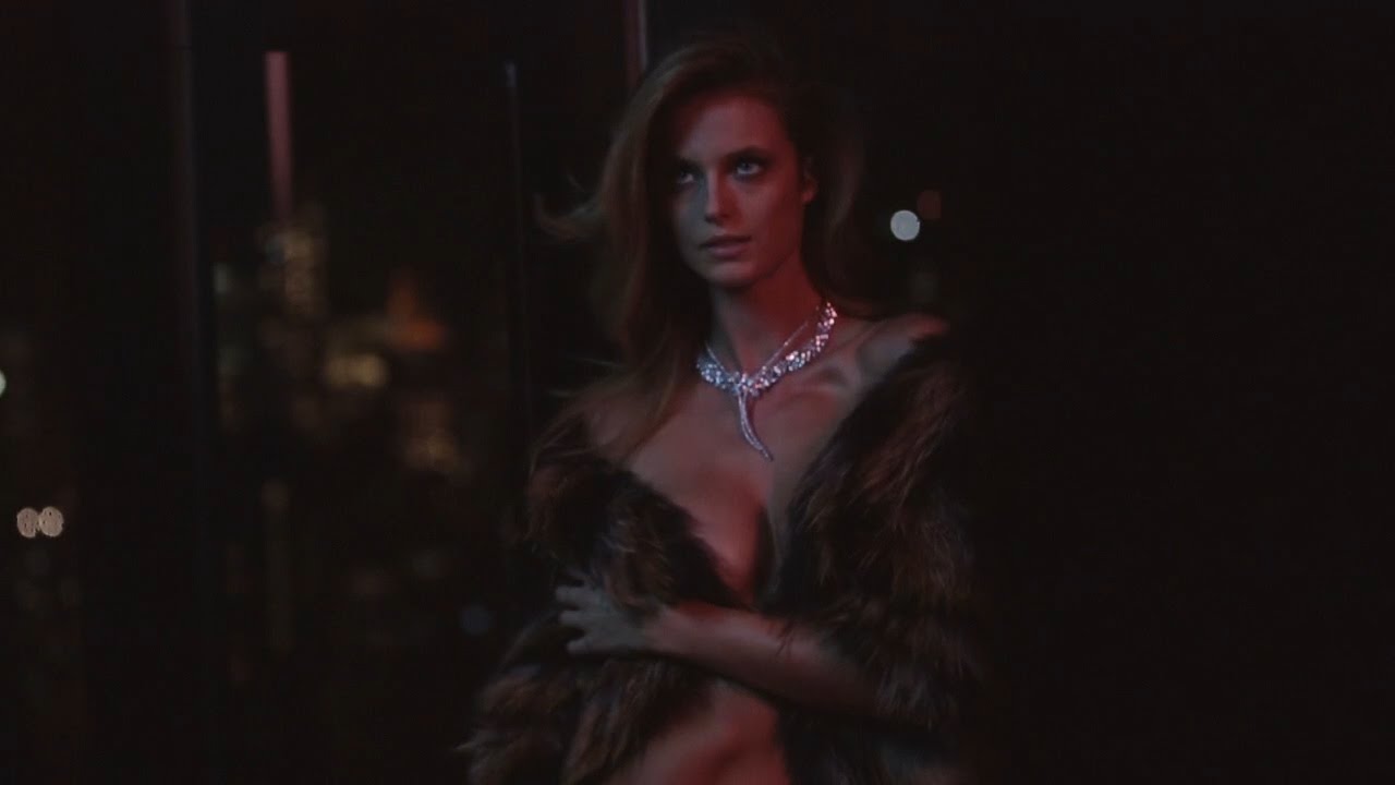 Kate Bock: Venus in Furs