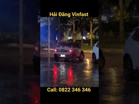 Chiếc Vinfast VF3 đẹp nhất mà tôi từng thấy !!!