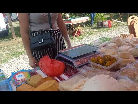 НА Косівському ринку@