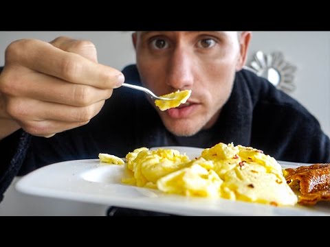 Food Doesn't Have To Be Boring While Dieting | Life on Prep Ep. 20 - UCHZ8lkKBNf3lKxpSIVUcmsg